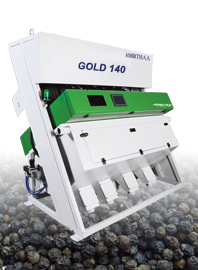 Pepper Sorting Machine